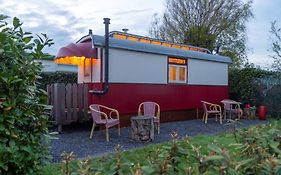 De Wagen